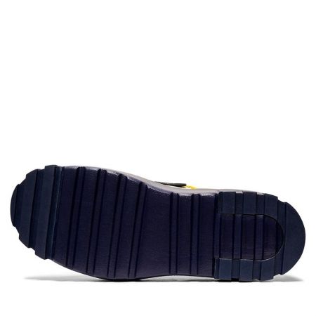 Дамски Обувки ASICS Onitsuka Tiger Chunky Runner LO 519672 1183A421-002 изображение 4